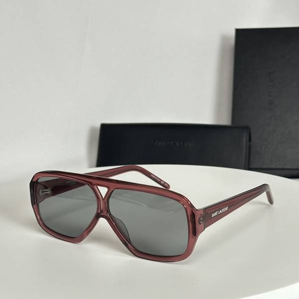 Saint Laurent Sunglasses Top Quality SLS00906